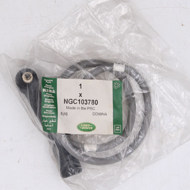 NGC103780 - BUJİ KABLOSU/5 XA(4.6) - Land Rover