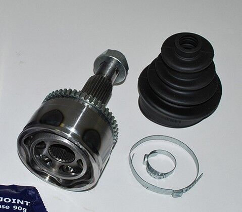 LR060382 - ÖN AKS KAFASI(2.7/3.0) - Blue Print