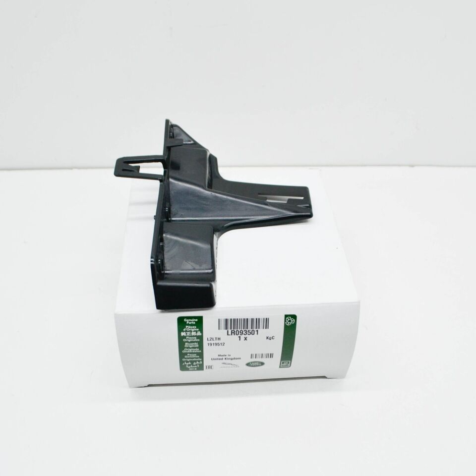 LR093501 - ÖN TAMPON BRAKETİ SAĞ (VELAR) - Land Rover