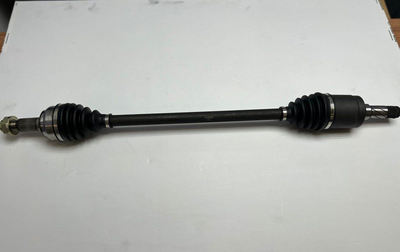 LR061592 - ARKA AKS SAĞ/SOL (2.2) - Aspart