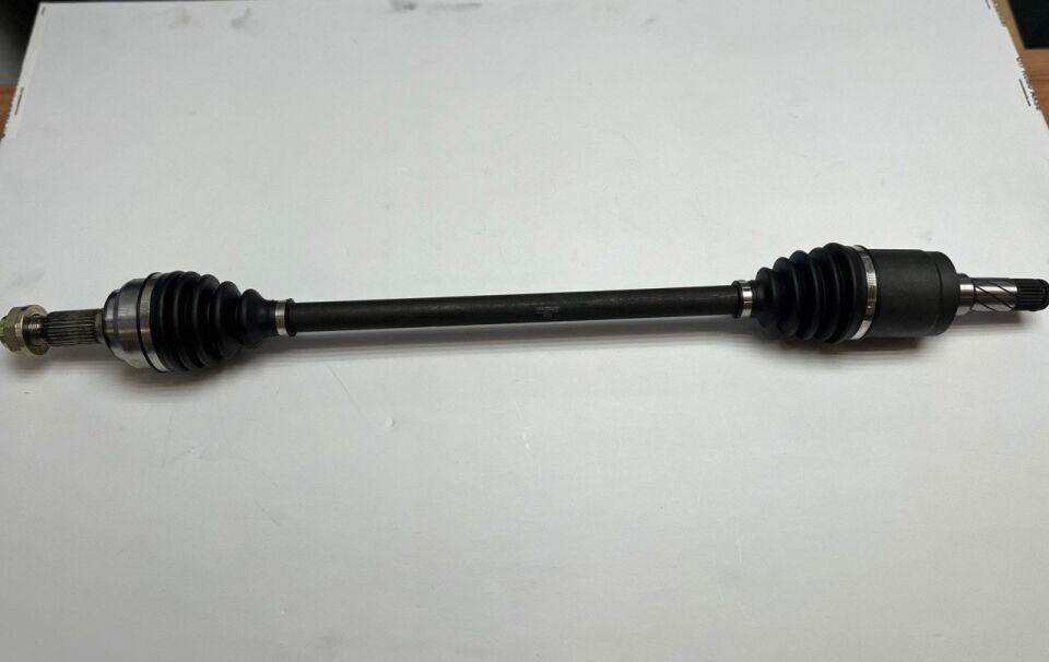 LR061592 - ARKA AKS SAĞ/SOL (2.2) - Aspart