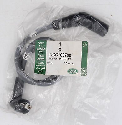 NGC103790 - BUJİ KABLOSU/6 XA(4.6) - Land Rover