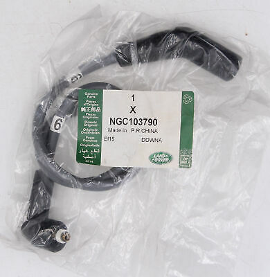 NGC103790 - BUJİ KABLOSU/6 XA(4.6) - Land Rover
