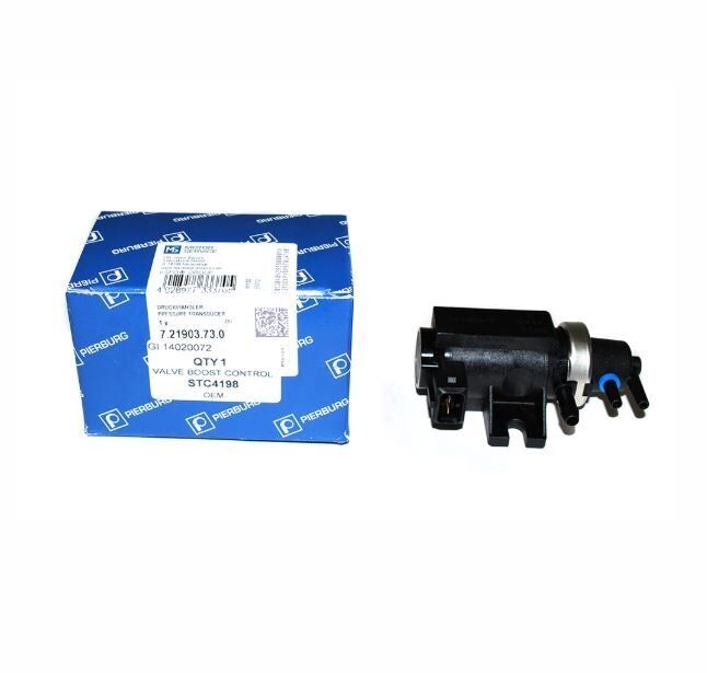 STC4198G - EGR VALFI (3.0/TD4) - Pierburg
