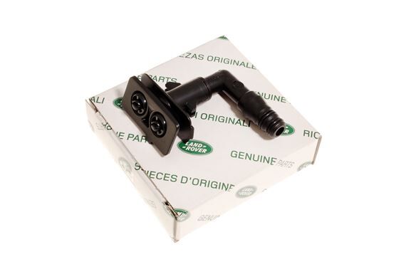 DNJ500160 - ÖN FAR FISKİYE SAĞ (3.0/4.4) - Land Rover