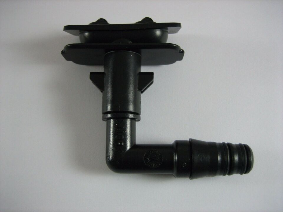 DNJ500160 - ÖN FAR FISKİYE SAĞ (3.0/4.4) - Land Rover