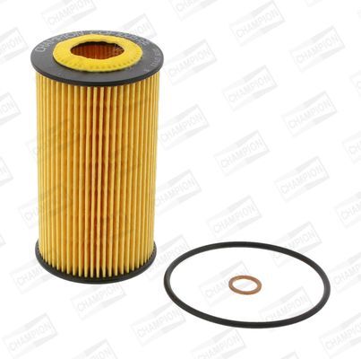 LRF100150LG - YAĞ FİLTRESİ (TD4) - Filtron