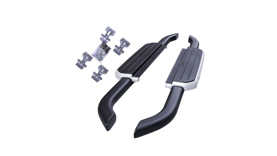 VPLEP0391 - YAN BASAMAK STD 90 LIK (NEW DEFENDER) - Land Rover