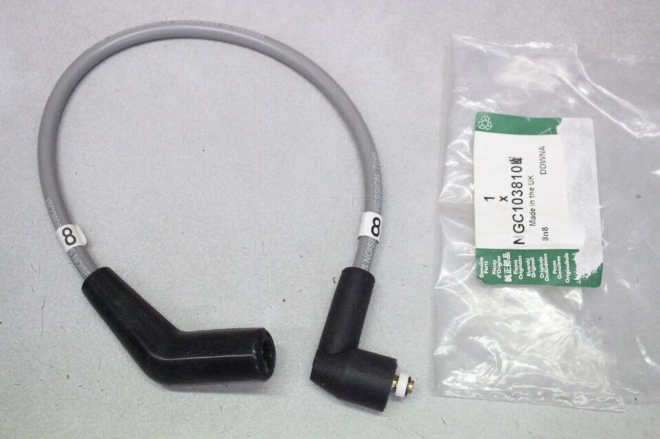 NGC103810 - BUJİ KABLOSU/8 XA(4.6) - Land Rover