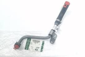 LR032130 - TURBO GERİ DÖNÜŞ HORTUMU SOL (4.4 VOGUE) - Land Rover