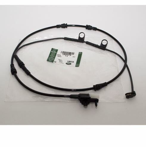 LR033275 - ÖN BALATA FİŞİ GA (3.0L V6) - Land Rover