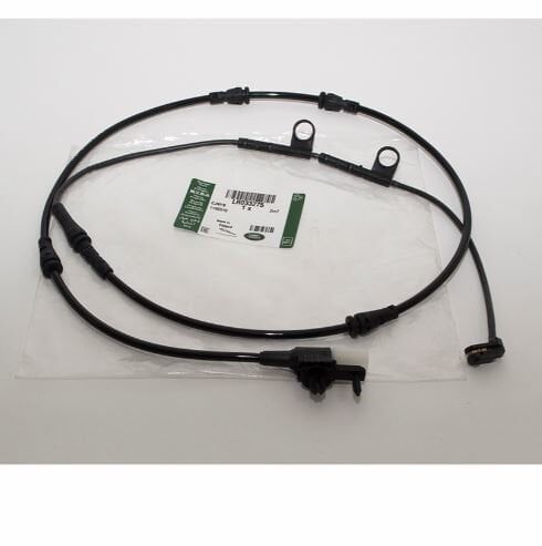 LR033275 - ÖN BALATA FİŞİ GA (3.0L V6) - Land Rover
