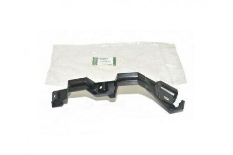 DPN500031 - ÖN TAMPON BRAKET SOL (NWD3) - Land Rover