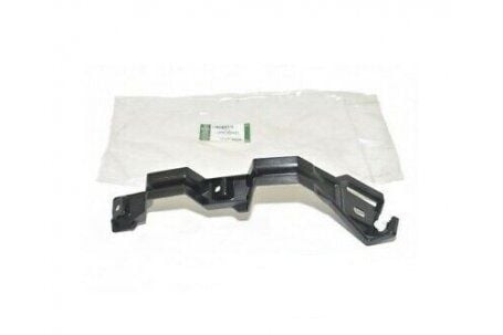 DPN500031 - ÖN TAMPON BRAKET SOL (NWD3) - Land Rover