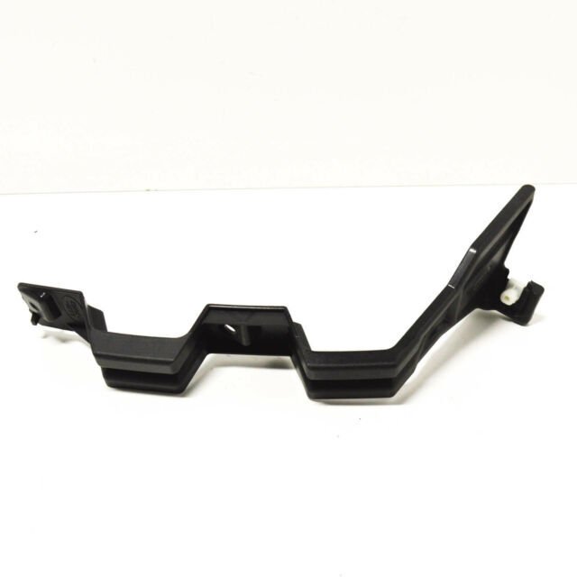 DPN500031 - ÖN TAMPON BRAKET SOL (NWD3) - Land Rover