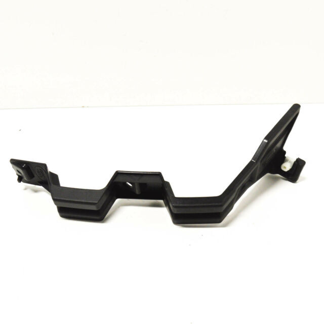 DPN500031 - ÖN TAMPON BRAKET SOL (NWD3) - Land Rover