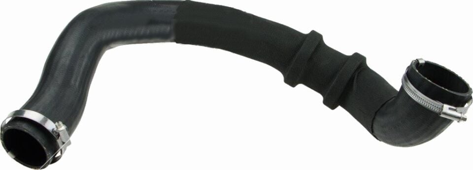 LR066436G - İNTERCOOLER HORTUM SAĞ (EVOQUE) - 4u