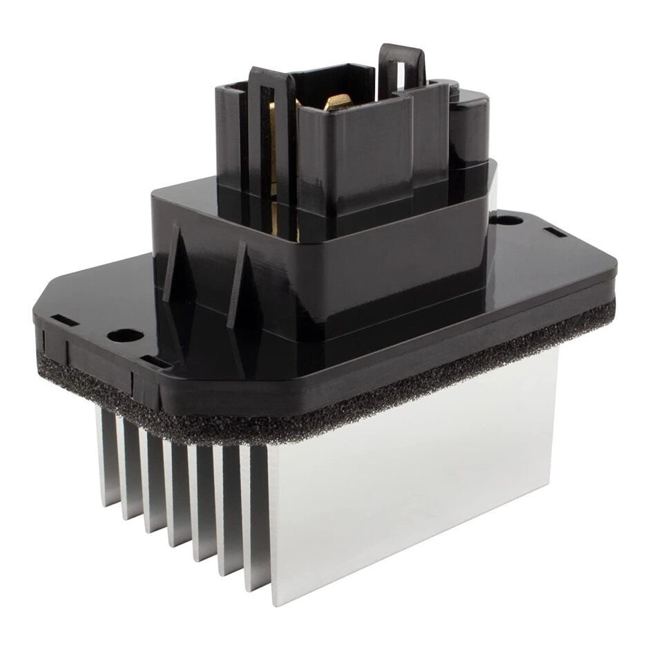 LR031677G - KALORİFER REZİSTANSI (2.7/3.0) - MAHLE