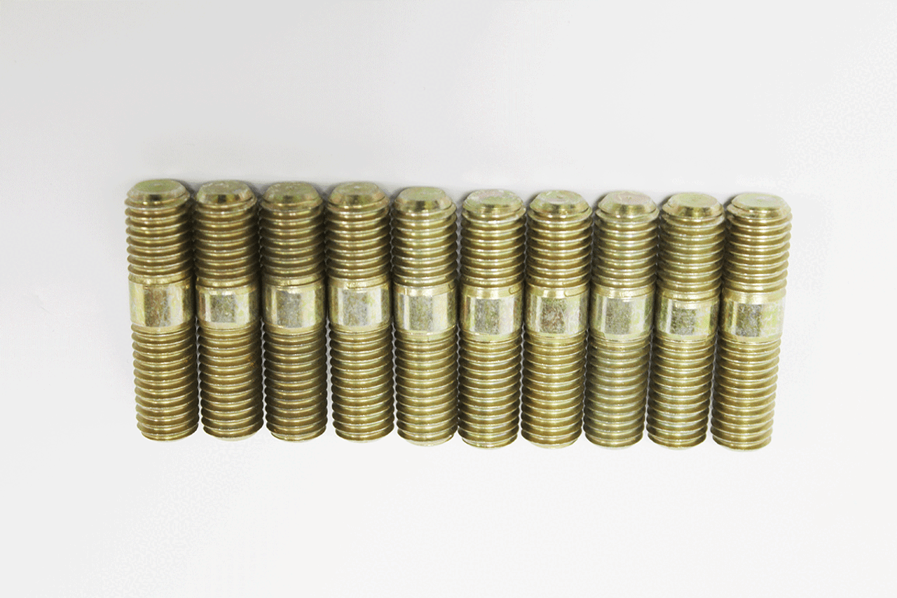 TE110051L - EGZOST MANİFOLD SAPLAMASI (4.6/V8) - Bearmach