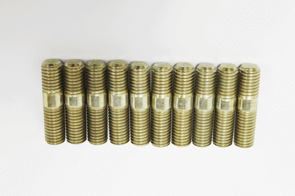 TE110051L - EGZOST MANİFOLD SAPLAMASI (4.6/V8) - Bearmach