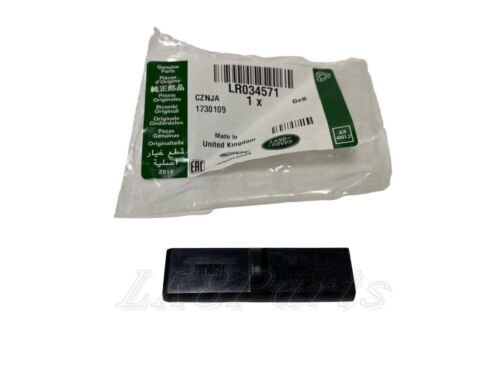 LR034571 - RADYATÖR ÜST PİM (3.0L V6) - Land Rover