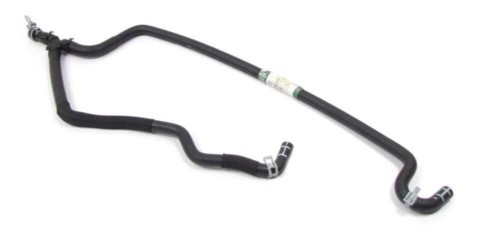 PCH501401 - RADYATÖR TAHLİYE HORTUMU (4.2/SPORT) - Land Rover