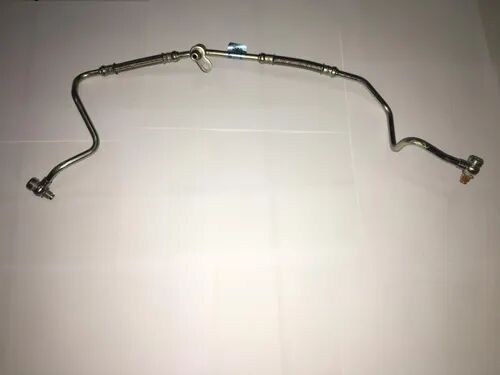 LR072560 - TURBO YAĞ BORUSU (3.0/V6/VELAR) - Land Rover