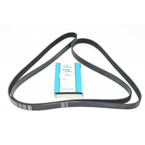 LR035543 - V KAYIŞI (3.0 BNZ VOGUE) - Gates