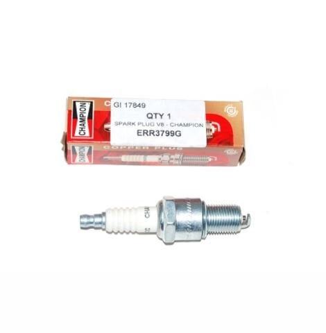 ERR3799 - BUJİ (4.6/V8) - Denso