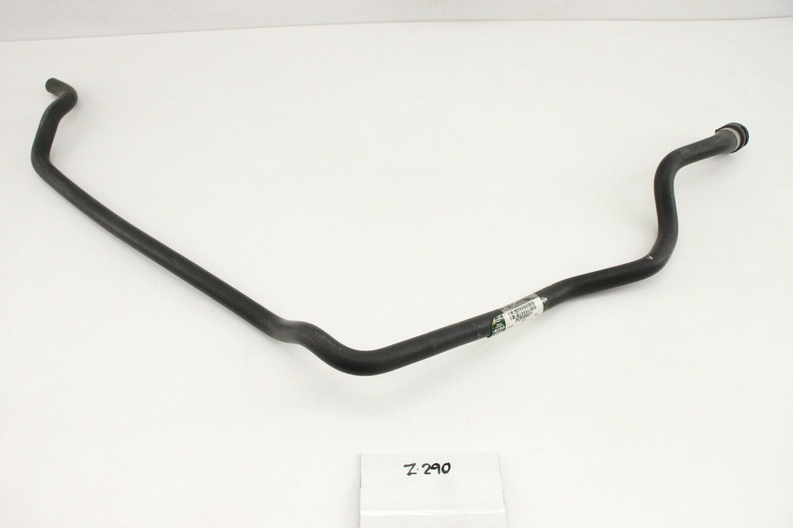 PCP000031 - KALORİFER GERİ DÖNÜS HORTUMU (4.4) - Land Rover