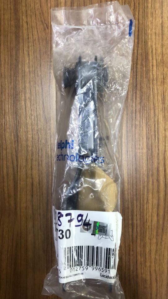 LR128794 - ARKA SALINCAK ALT SAĞ (3.0L V6) - Delphi