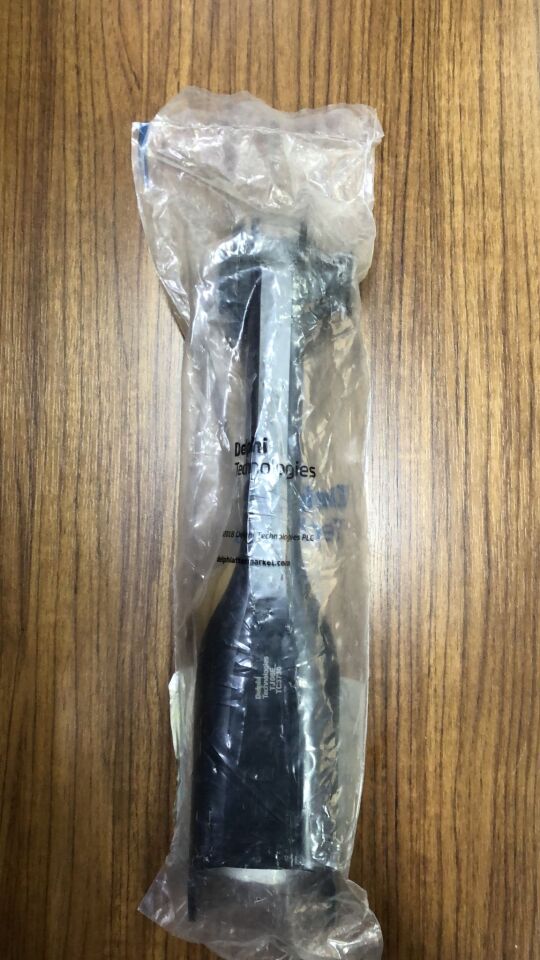 LR128794 - ARKA SALINCAK ALT SAĞ (3.0L V6) - Delphi