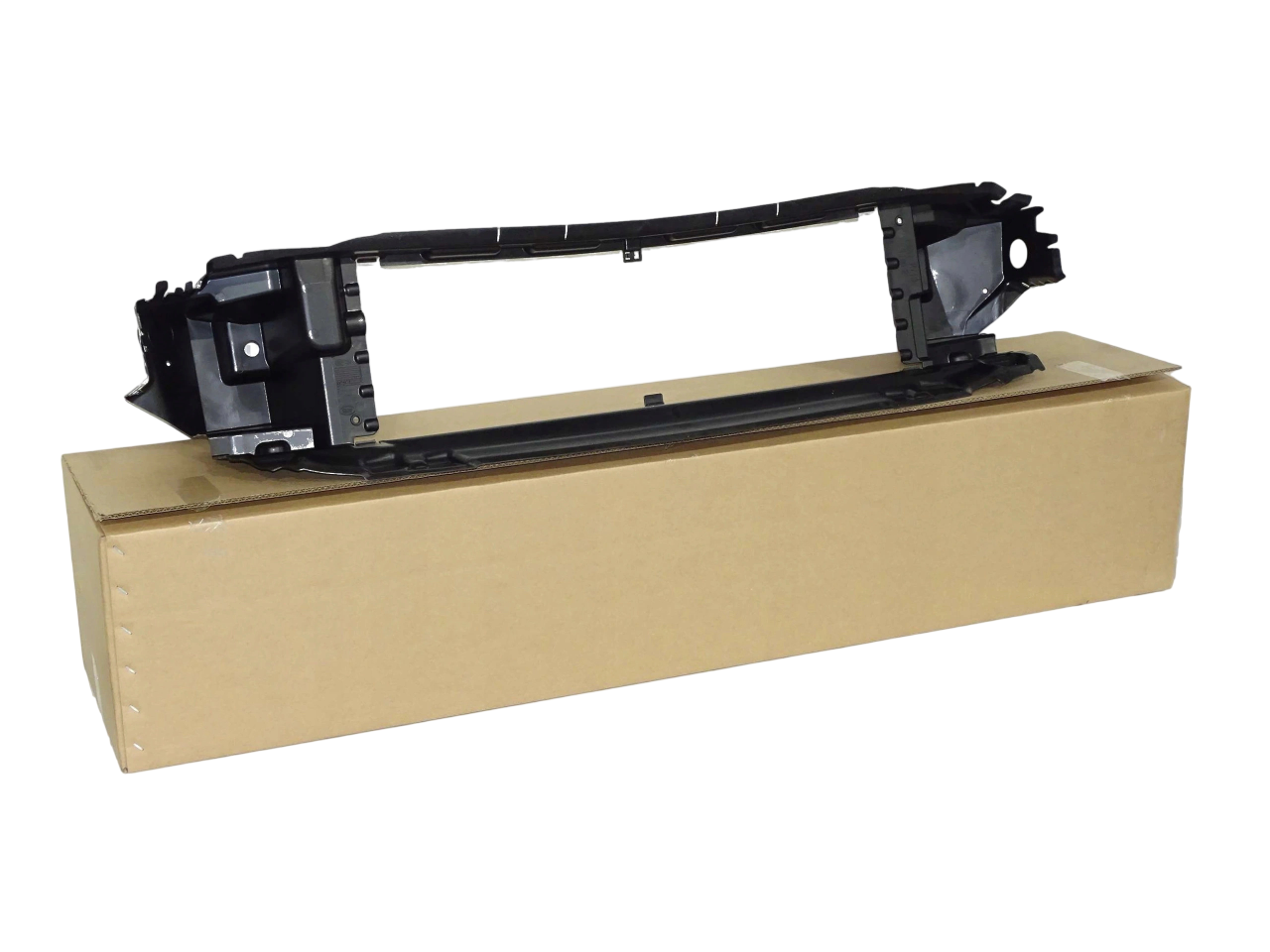 LR139126G - ÖN TAMPON ALT DEFLEKTÖR (DİSC.SPORT/NEW EVOQUE 19>) - LIMA SPARE