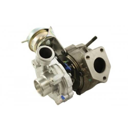 LR006108 - TURBO (TD4) - Garrett