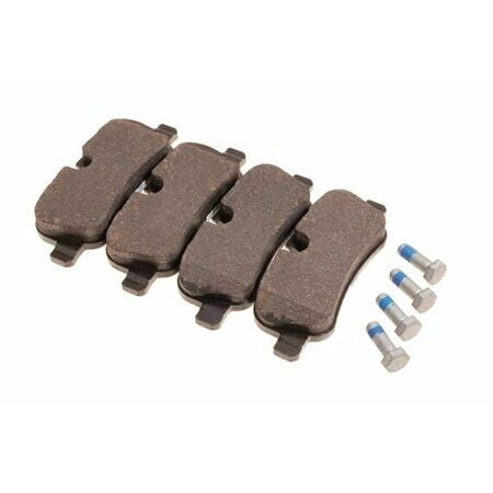 LR134696G - ARKA FREN BALATASI (2.7/DİSC.S3-4/SPORT) - Aspart