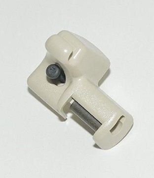 EGP000050NUG - GÜNEŞLİK AYAĞI SOL (3.0/3.6/4.4) - Land Rover