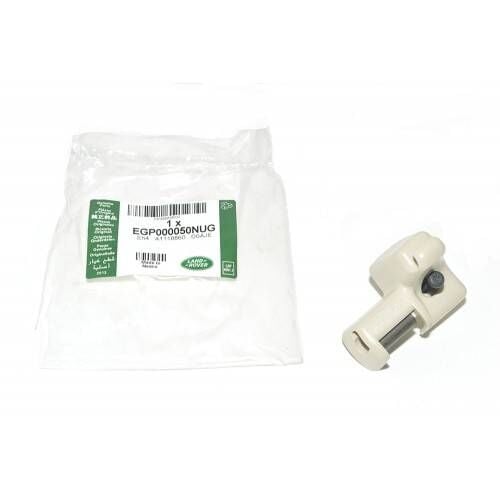 EGP000050NUG - GÜNEŞLİK AYAĞI SOL (3.0/3.6/4.4) - Land Rover