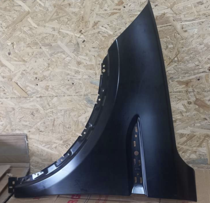 J9C22952 - ÖN ÇAMURLUK SOL (E-PACE) - Jaguar