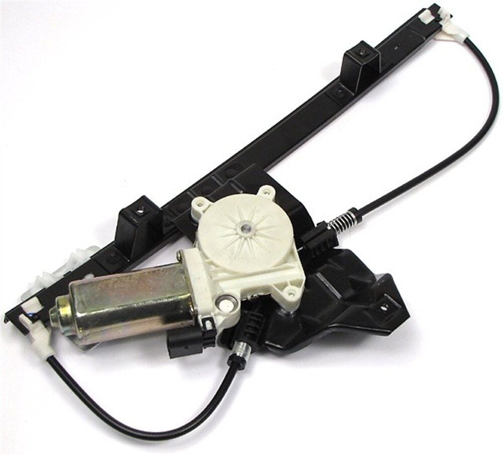 CVH101202 - ARKA CAM KRİKO SAĞ (TD4) - Allmakes