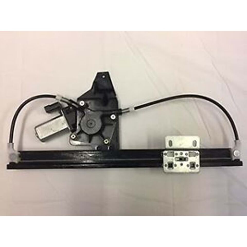 CVH101202 - ARKA CAM KRİKO SAĞ (TD4) - Allmakes