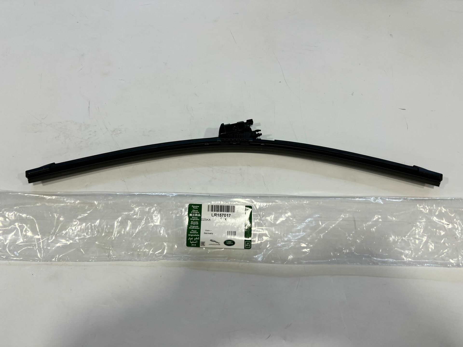 LR159776 - ARKA SİLECEK (NEW VOGUE) - Land Rover