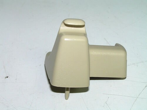 EGP000050VAE - GÜNEŞLİK AYAĞI SOL (3.0/3.6/4.4/VOGUE) - Land Rover