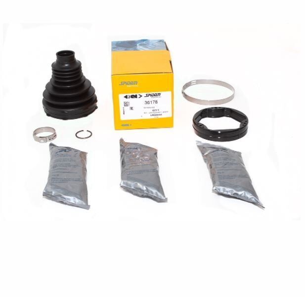 LR025066G - ÖN AKS KÖRÜĞÜ İÇ (DİSCO/SPORT/EVOQU) - Gkn