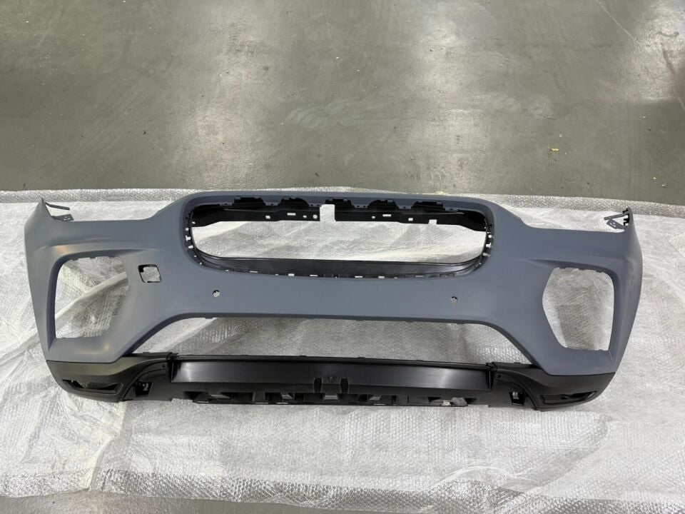 J9C27148LML - ÖN TAMPON (E-PACE) - Jaguar