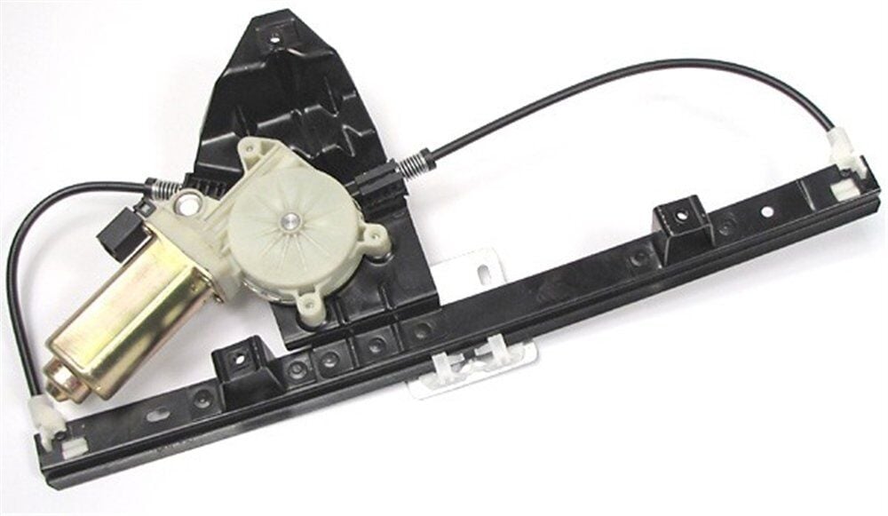 CVH101212 - ARKA CAM KRİKO SOL (TD4) - Allmakes