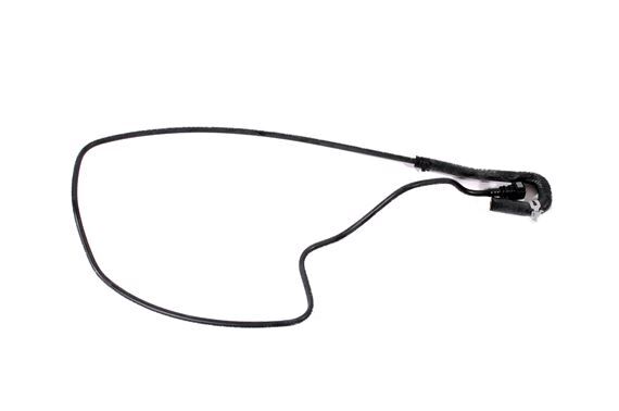 PIH500040 - KALORİFER HORTUMU 2.7 (DİSC.S3/RRS) - Land Rover