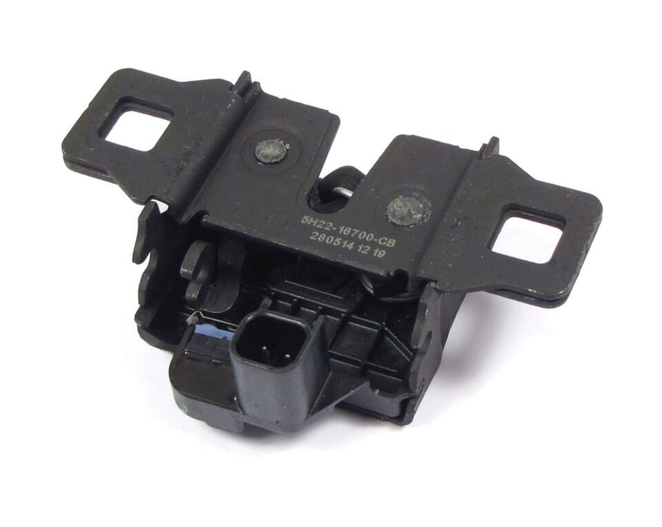 LR173841G - KAPUT KİLİDİ(2.7/3.0/NWD3/4) - Allmakes