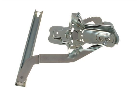 CVH101240 - ARKA CAM KRİKO SAĞ (TD5) - Allmakes