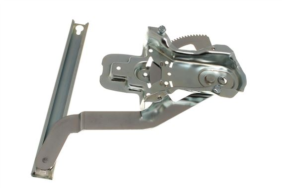 CVH101240 - ARKA CAM KRİKO SAĞ (TD5) - Allmakes