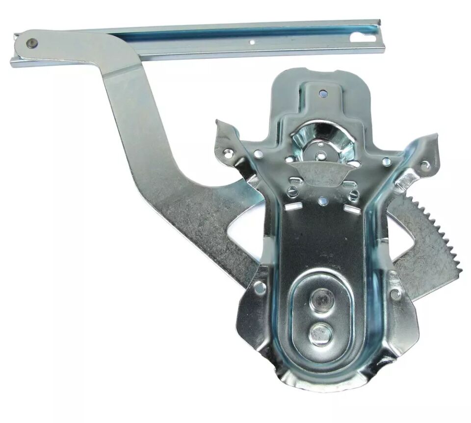 CVH101240 - ARKA CAM KRİKO SAĞ (TD5) - Allmakes